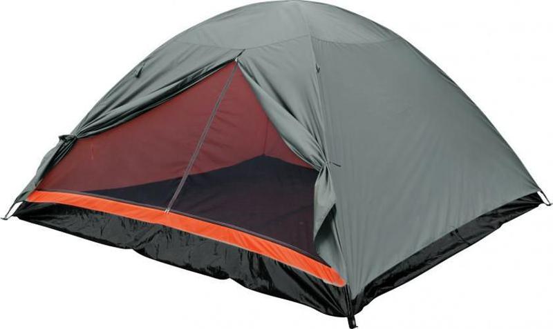 Imagem de Barraca Camping Dome 4 - Premium - Belfix