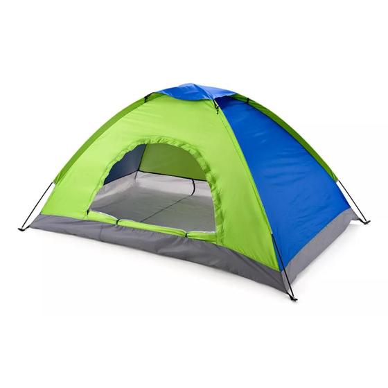 Imagem de Barraca Camping Modelo Iglu -  Com Capidade para 7 Pessoas