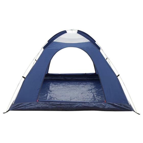 Imagem de Barraca Camping Nautika Dome 3 Pessoas 2,10 x 1,80 x 1,30m