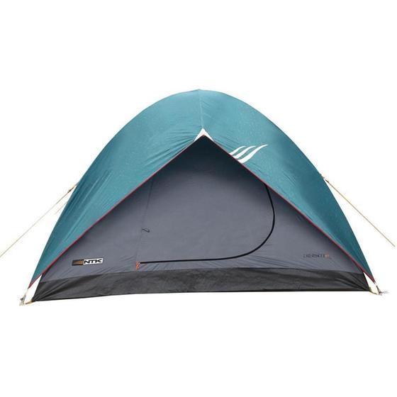 Barraca Cherokee Gt 2/3 Pessoas Impermeável 2500mm Nautika Menor preço em Barraca Cherokee Gt 2/3 Pessoas Impermeável 2500mm Nautika