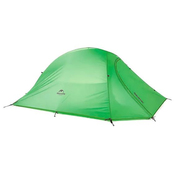 Imagem de Barraca Cloud Up 2x Ultralight Verde - NatureHike