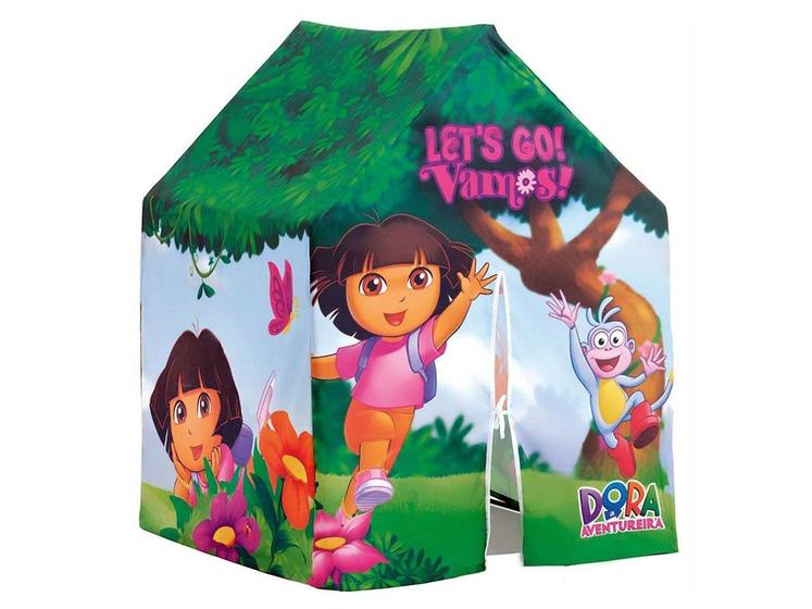 Imagem de Barraca Dora Aventureira