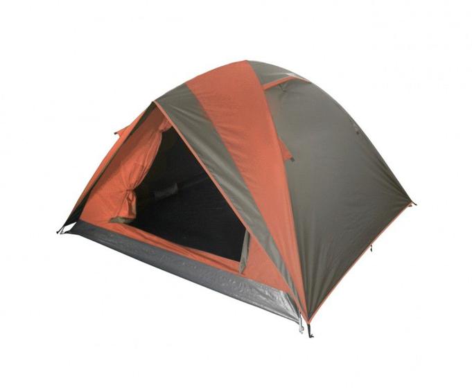 Barraca Guepardo Venus Ultra 3 P - 2500mm Coluna D'Agua Menor preço em Barraca Guepardo Venus Ultra 3 P - 2500mm Coluna D'Agua