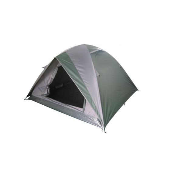 Barraca Guepardo Vênus Ultra 3 Pessoas 2500Mm Coluna D' Água Imagem de Barraca Guepardo Vênus Ultra 3 Pessoas 2500Mm Coluna D' Água