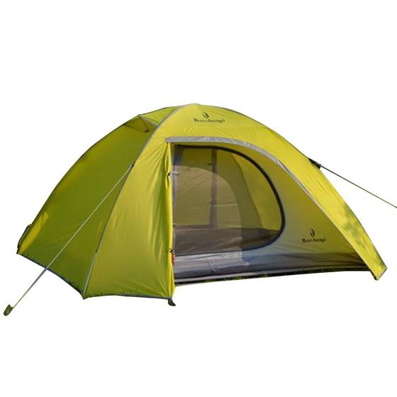 Imagem de Barraca Impermeável Camping Cosy Room 2 Pessoas 3000mm Azteq