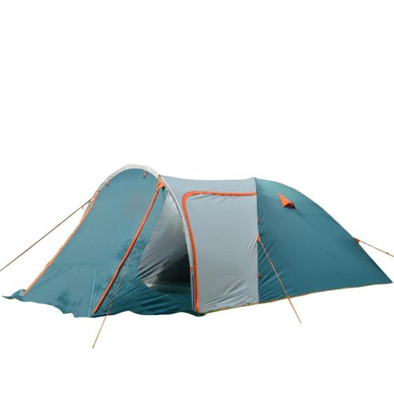 Imagem de Barraca Indy GT 8/9 pessoas NTK com 2500mm de coluna d'água
