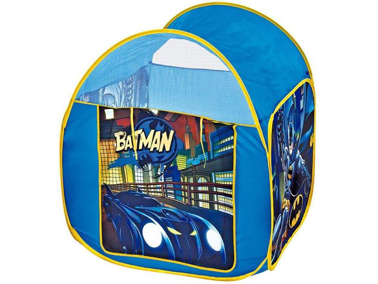 Imagem de Barraca Infantil Batman - Cavaleiro das Trevas Fun