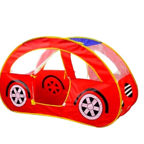 Imagem de Barraca Infantil Cabana Carro Dobrável