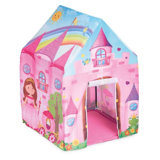 Imagem de Barraca Infantil Cabana Tenda Das Princesas - Replay Kids