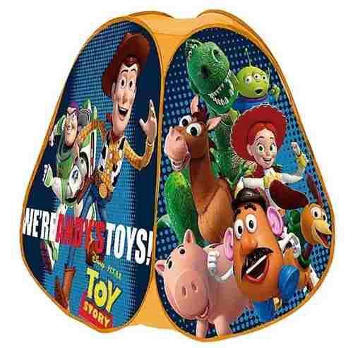 Imagem de Barraca Infantil Casinha Toy Story - Zippy Toys 5606