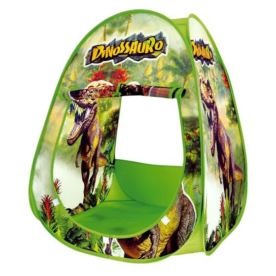 Imagem de Barraca Infantil Dinossauro T-Rex DM Toys