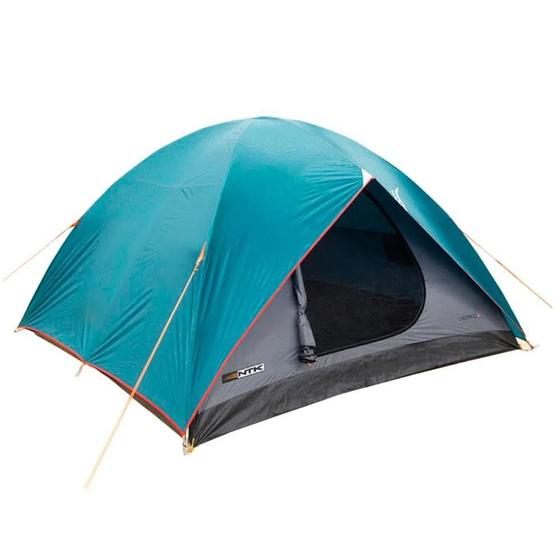 Imagem de Barraca para Camping Cherokee GT 5/6 Pessoas - Nautika