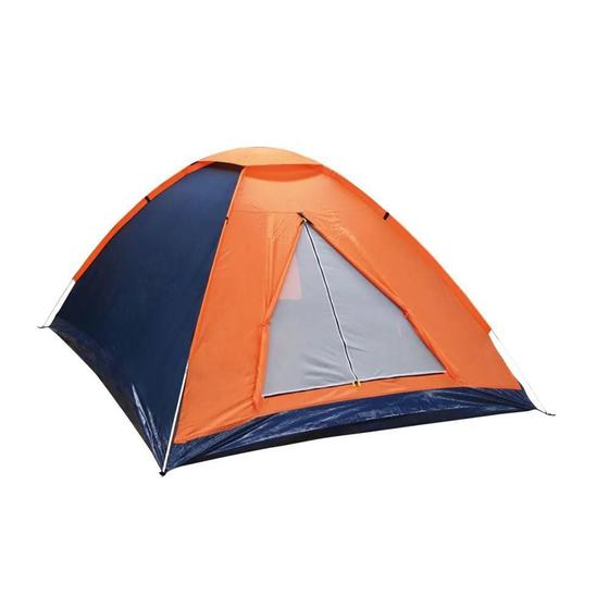 Barraca para Camping NTK com coluna d'água de 600mm Panda 2 pessoas Menor preço em Barraca para Camping NTK com coluna d'água de 600mm Panda 2 pessoas