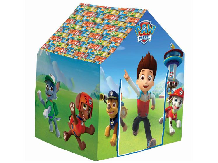 Barraca Patrulha Canina - Multibrink - Barraca / Toca / Cabana Infantil ...