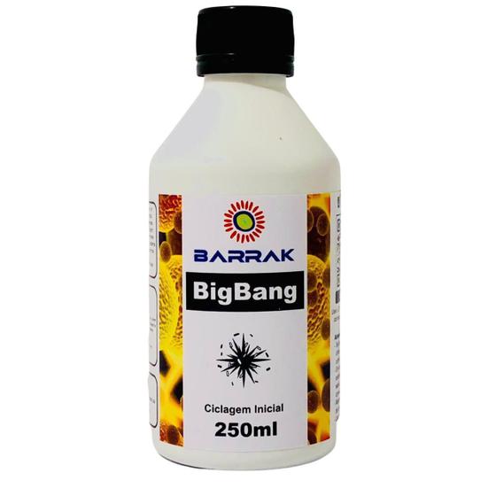 Imagem de Barrak Bigbang Ciclagem Inicial 250Ml