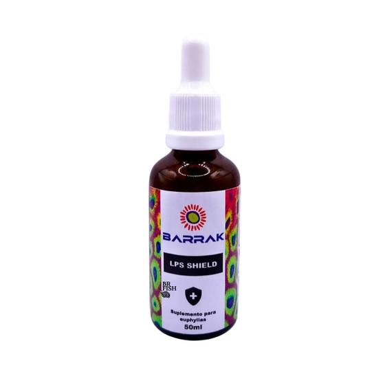 Imagem de Barrak Lsp Shield Proteção Corais Lps Aquário Marinho 50 Ml