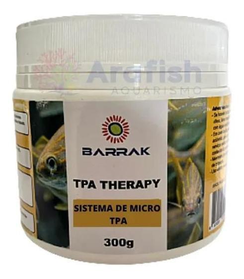 Imagem de Barrak Tpa Therapy 300G Sistema De Micro Tpa Para Aquários