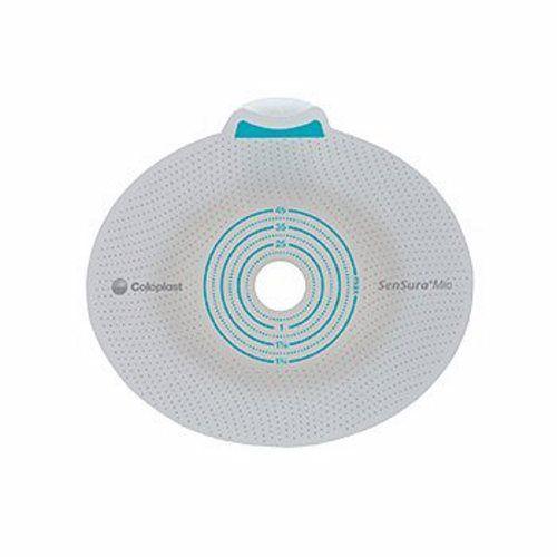 Imagem de Barreira de Ostomia Coloplast (Pacote com 4) - 3/8" a 2-11/16"