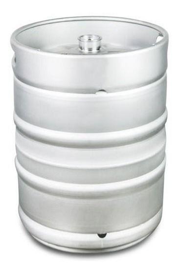Barril 50 L Para Chopp - BARRIL VIX - Dornas e Barris - Magazine Luiza