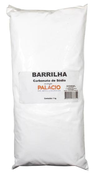 Imagem de Barrilha (Carbonato de Sódio)  1 Kg