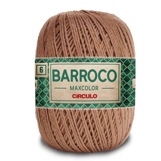 Imagem de Barroco Maxcolor 200g - Cor 7603 Castor