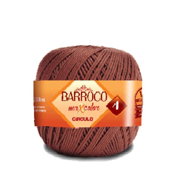 Imagem de Barroco Maxcolor 4 Circulo 200gr