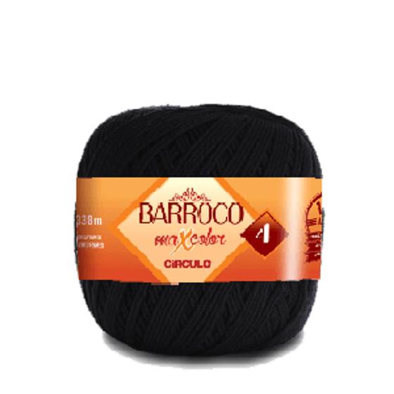 Imagem de Barroco Maxcolor 4 Circulo 200gr