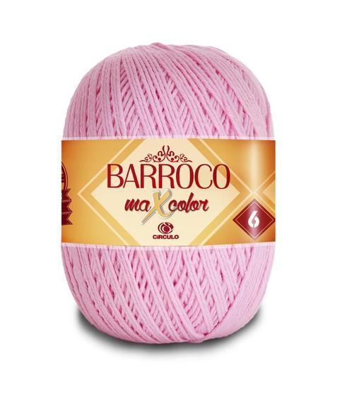 Imagem de Barroco Maxcolor 400G Cor 3526