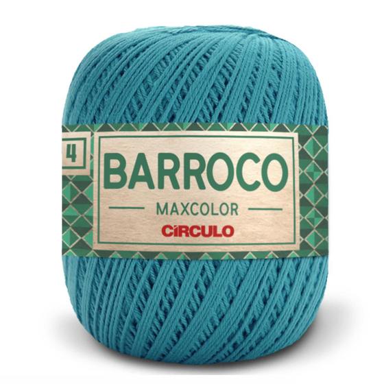 Imagem de Barroco Maxcolor 6 (200G) - Cor 2930 Netuno