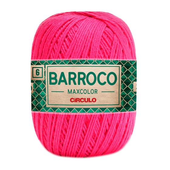 Imagem de Barroco Maxcolor 6 (200G) - Cor 3334 Tulipa