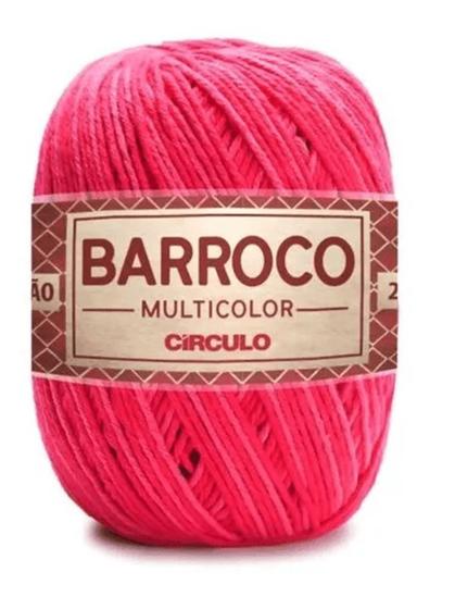 Imagem de Barroco Multicolor 200 g