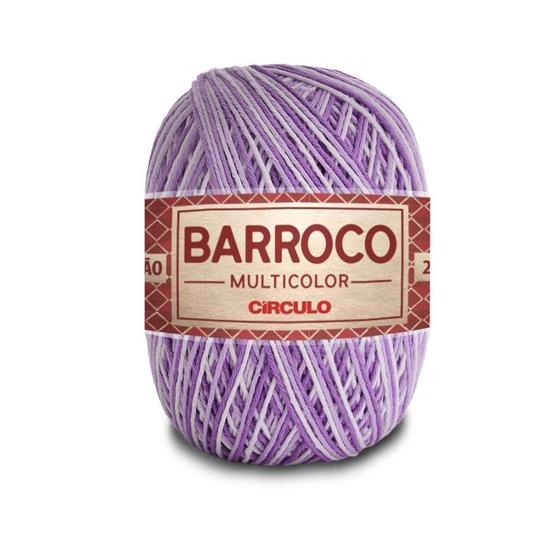 Imagem de Barroco Multicolor 4/6 (200g) - Cor 9587 Boneca