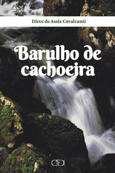 Imagem de Barulho de cachoeira - IBIS LIBRIS -  