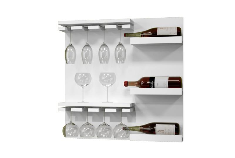 Barzinho adega parede suspenso porta taça vinhos whiskies garrafas sala churrasco MDF Menor preço em Barzinho adega parede suspenso porta taça vinhos whiskies garrafas sala churrasco MDF