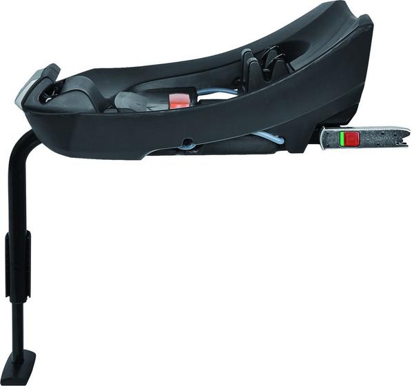 Imagem de Base 2 isofix aton - cybex