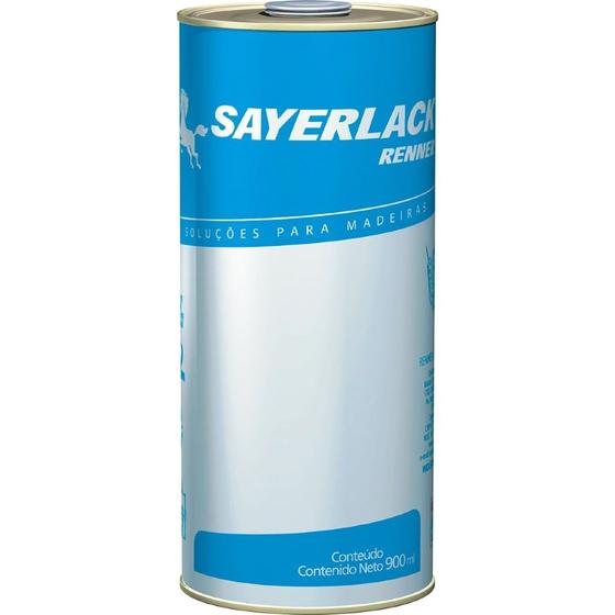 Imagem de Base Acabamento PU WFDI-6508 Fosca Intermediária 0,81L Sayerlack