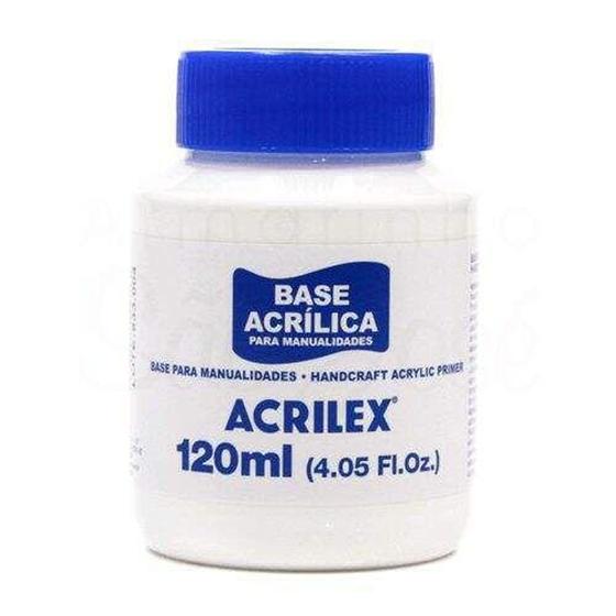 Imagem de Base acrilica acrilex ref.03412 120ml und