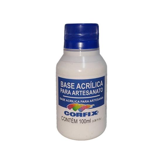 Imagem de Base Acrílica para Artesanato 100ml