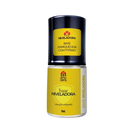 Imagem de Base Amusant Niveladora 9ml