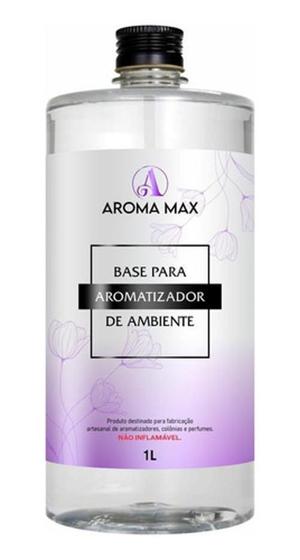 Imagem de Base Aromatizador 1L