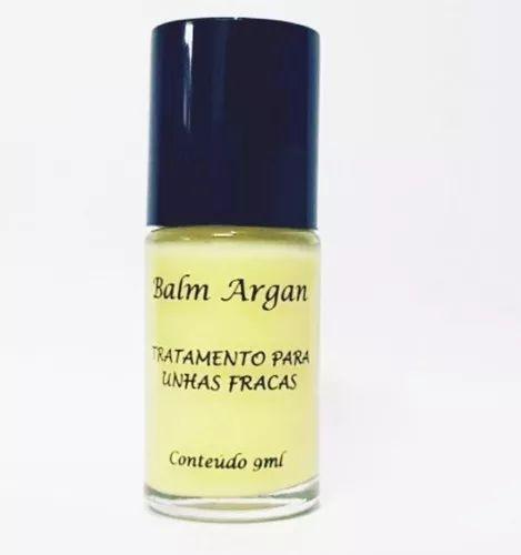 Imagem de Base Balm Argan 9ml