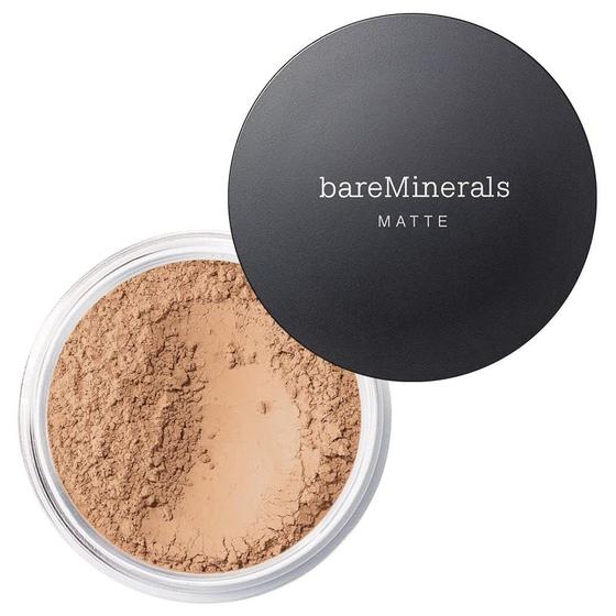 Imagem de Base bareMinerals Original Matte Loose Mineral SPF 15