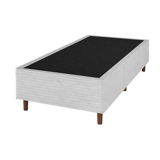 Imagem de Base Box Attractive Solteiro Umaflex
