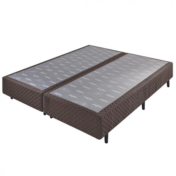 Imagem de Base Box Ecoflex  0,96X2,03X0,25