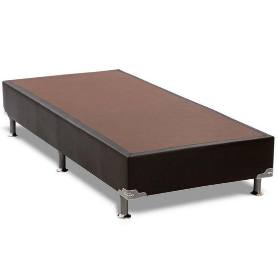 Imagem de Base Box Solteiro 88x188cm Ortobom