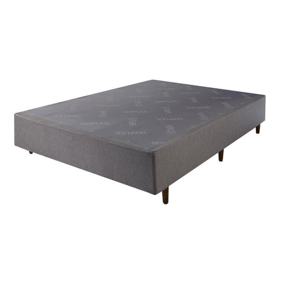 Imagem de Base Box Viúva Serflex Nice 30x128x188cm