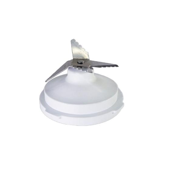 Base c/ Laminas Liquidificador Phillips Walita RI1720 RI1725 Menor preço em Base c/ Laminas Liquidificador Phillips Walita RI1720 RI1725