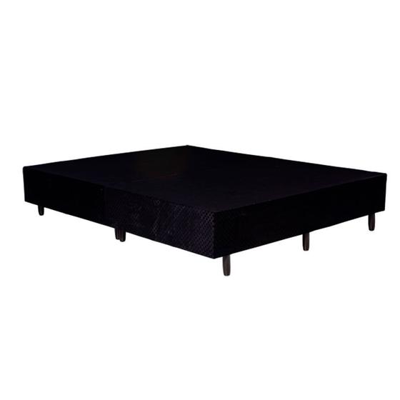 Imagem de Base Cama Box 1,93X2,03X0,25 Berflex