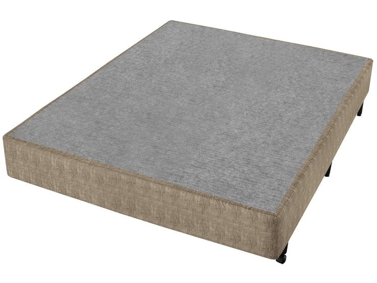 Imagem de Base Cama Box Casal Americanflex 25cm