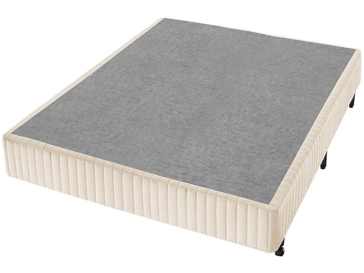 Imagem de Base Cama Box Casal Americanflex 